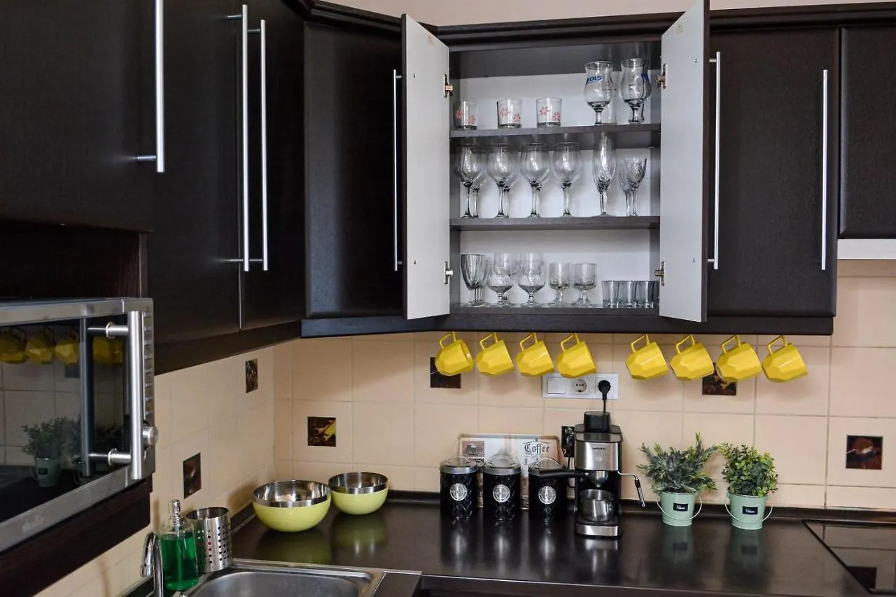 Unicum Apartman Hajduszoboszlo 0*,  Hungary