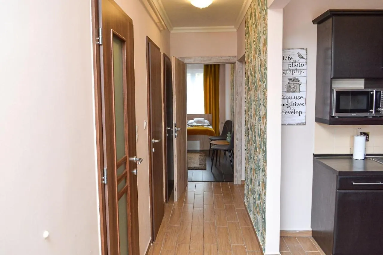 Unicum Apartman Hajduszoboszlo Apartment