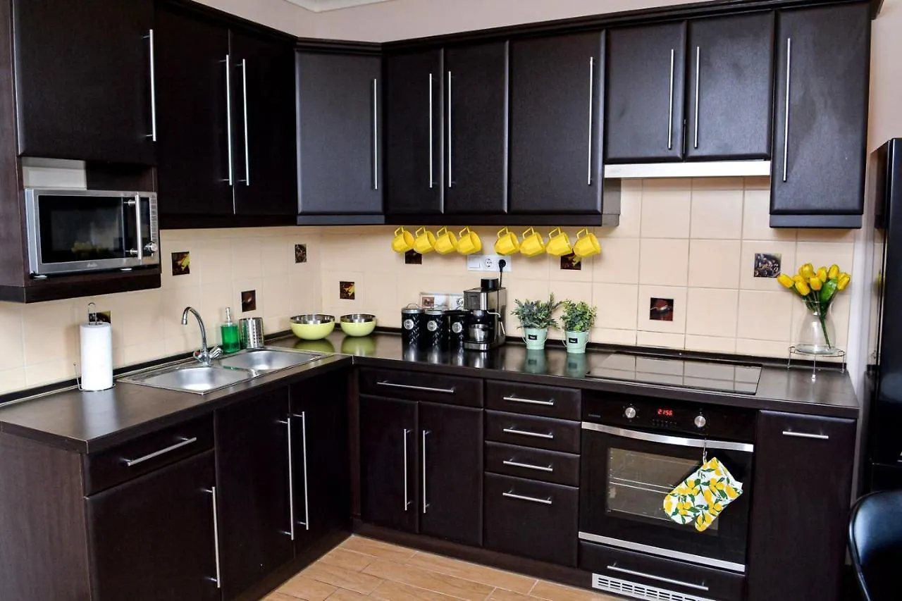Apartment Unicum Apartman Hajduszoboszlo Hungary