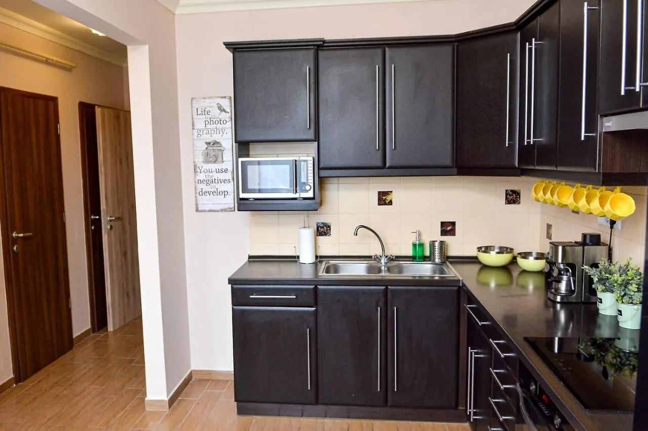 Unicum Apartman Hajduszoboszlo