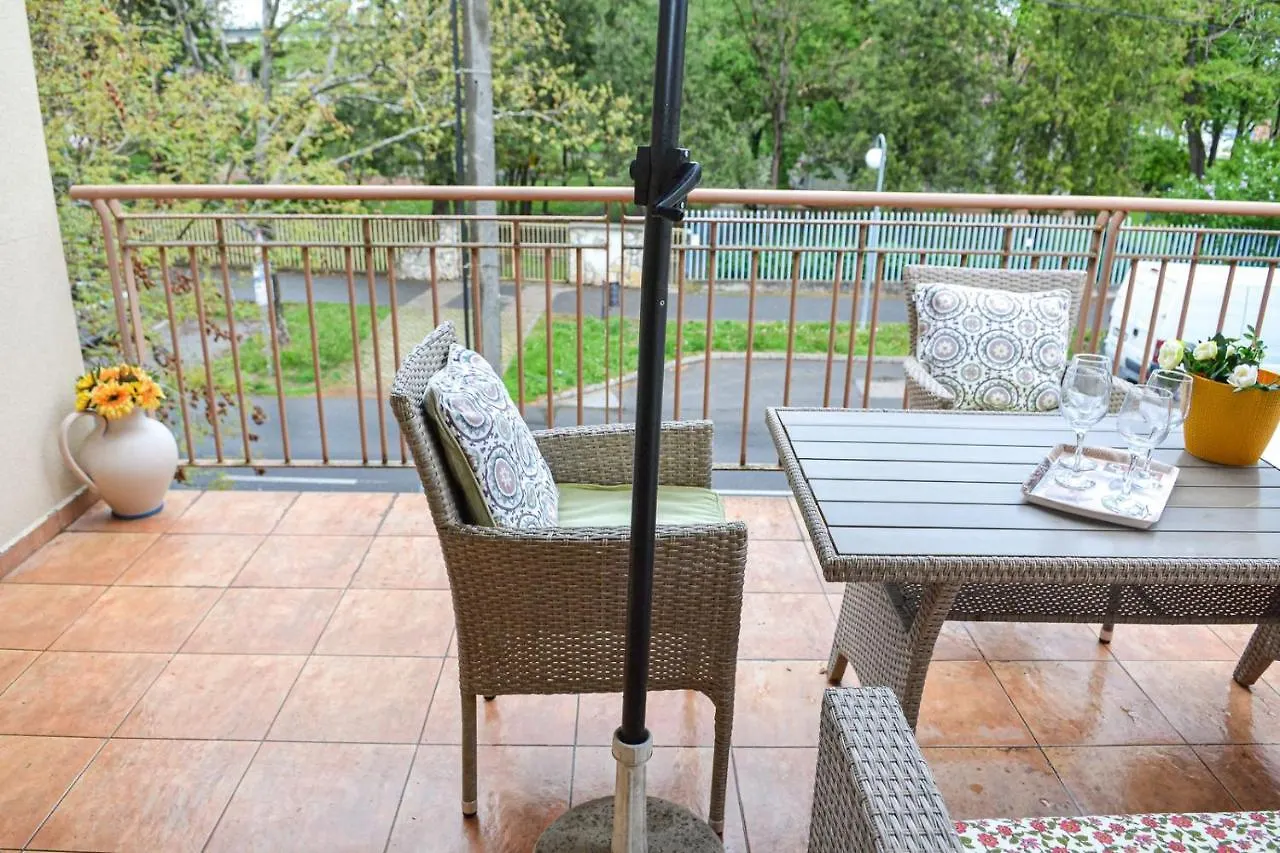 Unicum Apartman Hajduszoboszlo