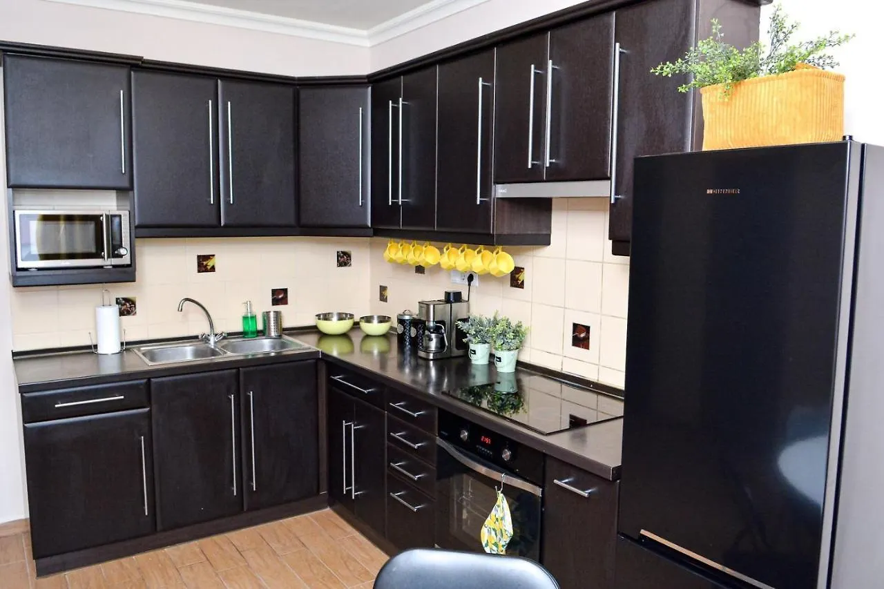 Apartment Unicum Apartman Hajduszoboszlo Hungary