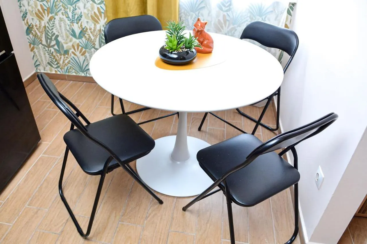 Unicum Apartman Hajduszoboszlo