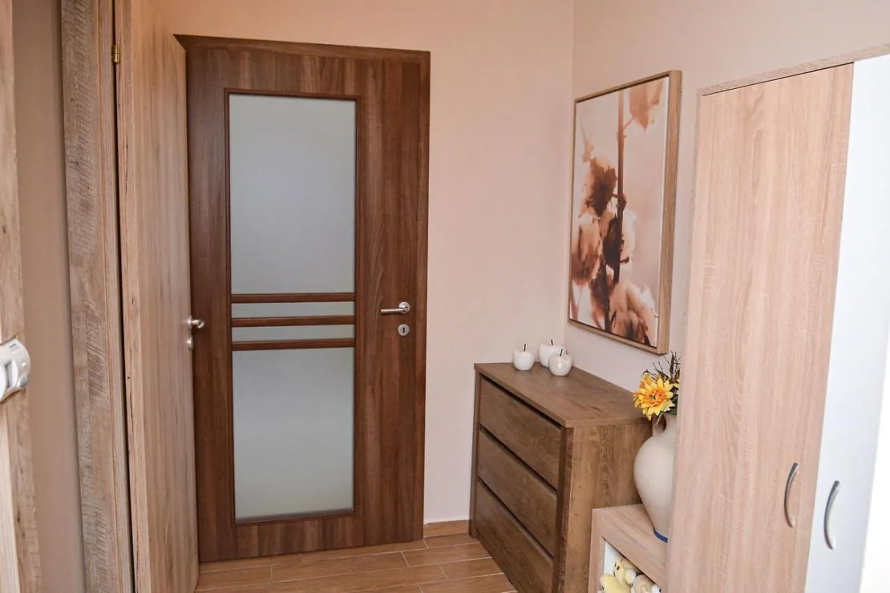 Unicum Apartman Hajduszoboszlo 0*,