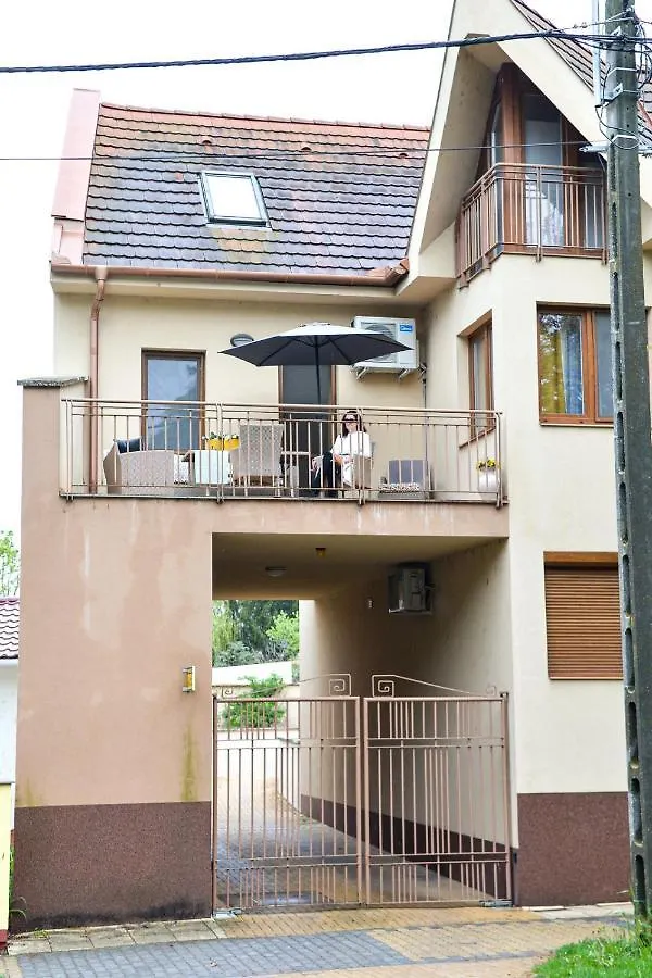 Unicum Apartman Hajduszoboszlo