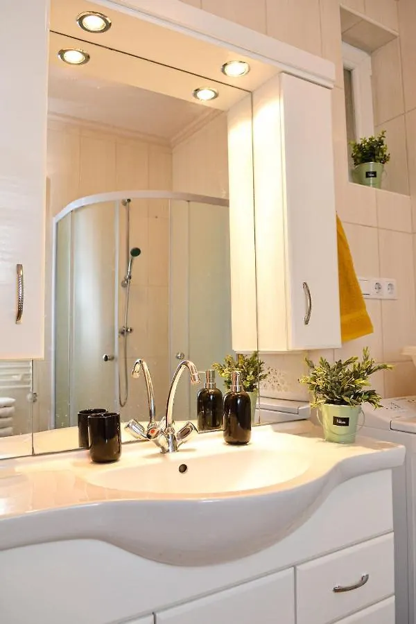 Apartment Unicum Apartman Hajduszoboszlo Hungary