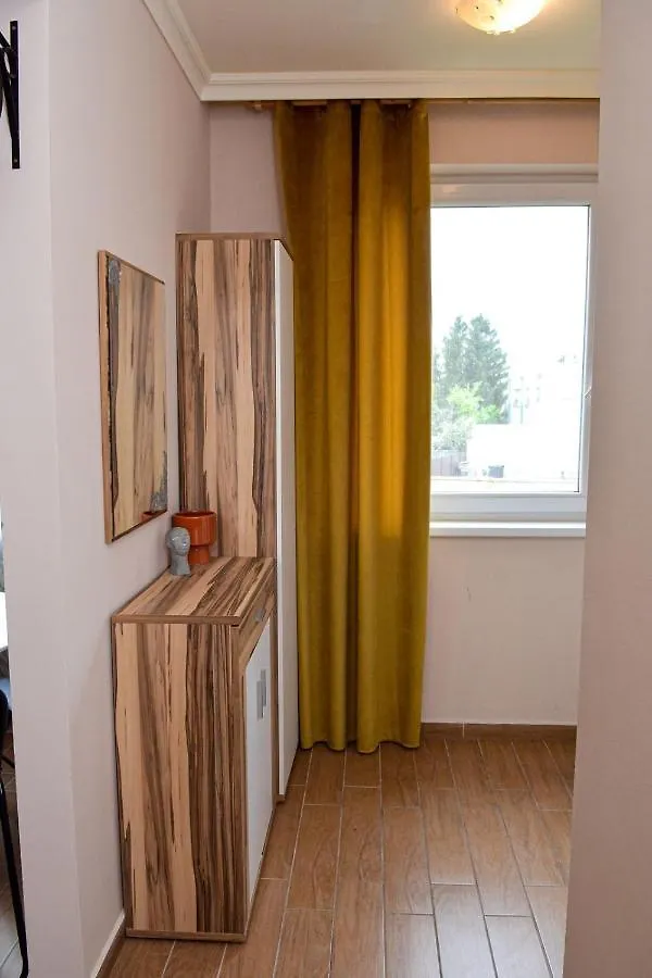 Apartment Unicum Apartman Hajduszoboszlo