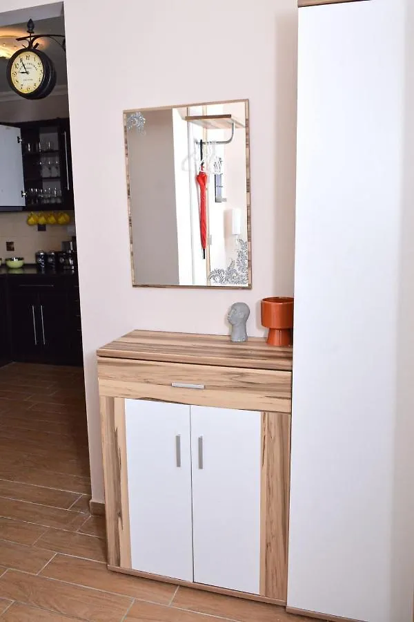 Unicum Apartman Hajduszoboszlo Hungary
