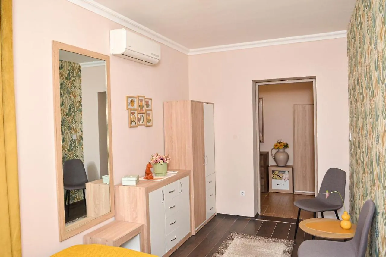 Unicum Apartman Hajduszoboszlo 0*,