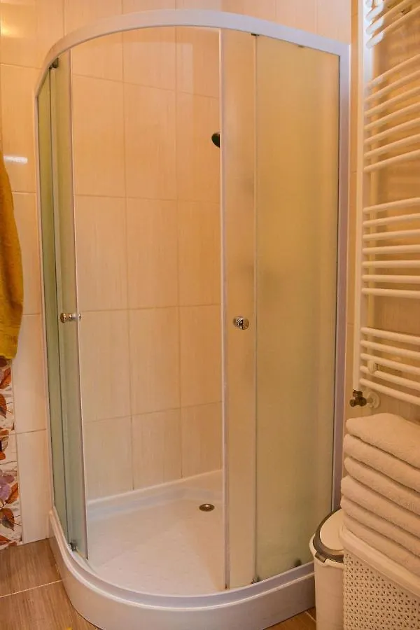 Apartment Unicum Apartman Hajduszoboszlo