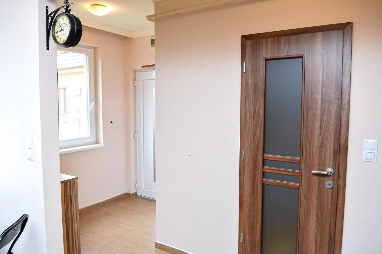 Unicum Apartman Hajduszoboszlo